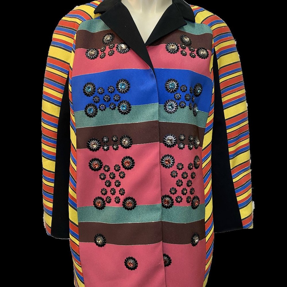Peter Pilotto Overcoat